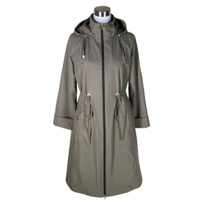 Unisex Barbour - Parkatakki, koko 36 -  (1)
