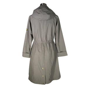 Unisex Barbour - Parkatakki, koko 36 -  (2)