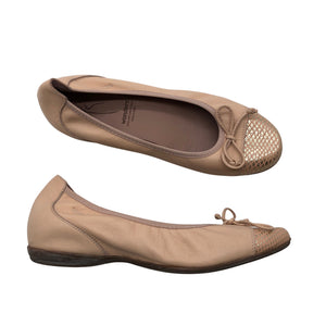 Unisex Wonders - Ballerinat, koko 38 -  (1)