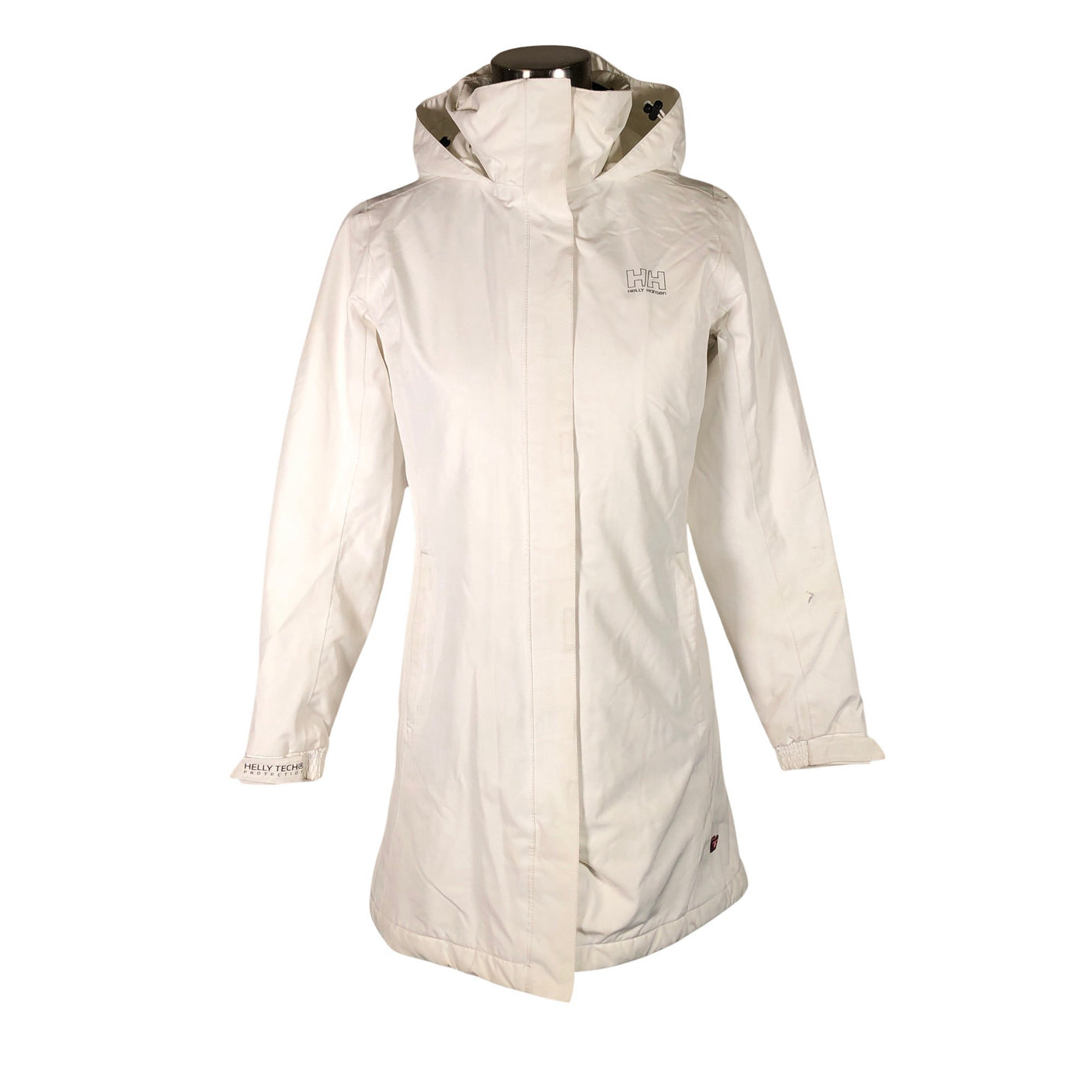 Unisex Helly Hansen - Toppatakki, koko 36 -  (1)