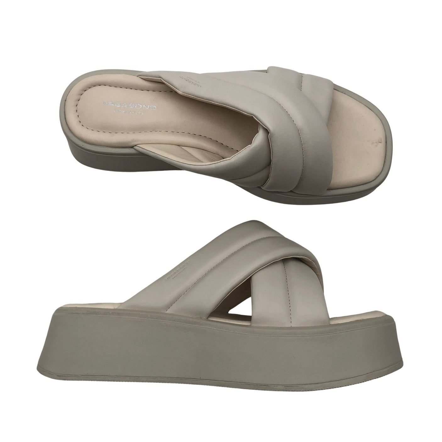 Unisex Vagabond - Sandaalit, koko 39 -  (1)