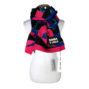 Kaulaliina, koko Maxi