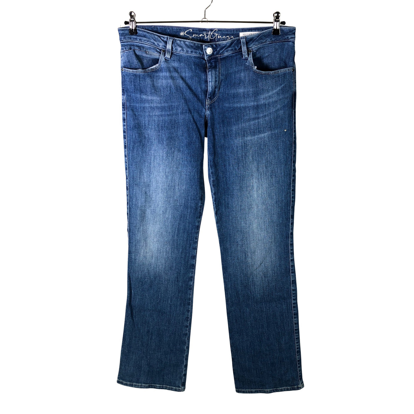 Unisex Guess - Farkut, koko 32 -  (1)