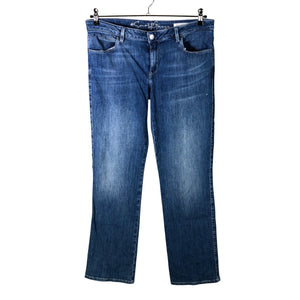 Unisex Guess - Farkut, koko 32 -  (1)
