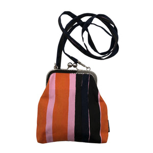 Unisex Marimekko - Olkalaukku, koko Mini -  (1)