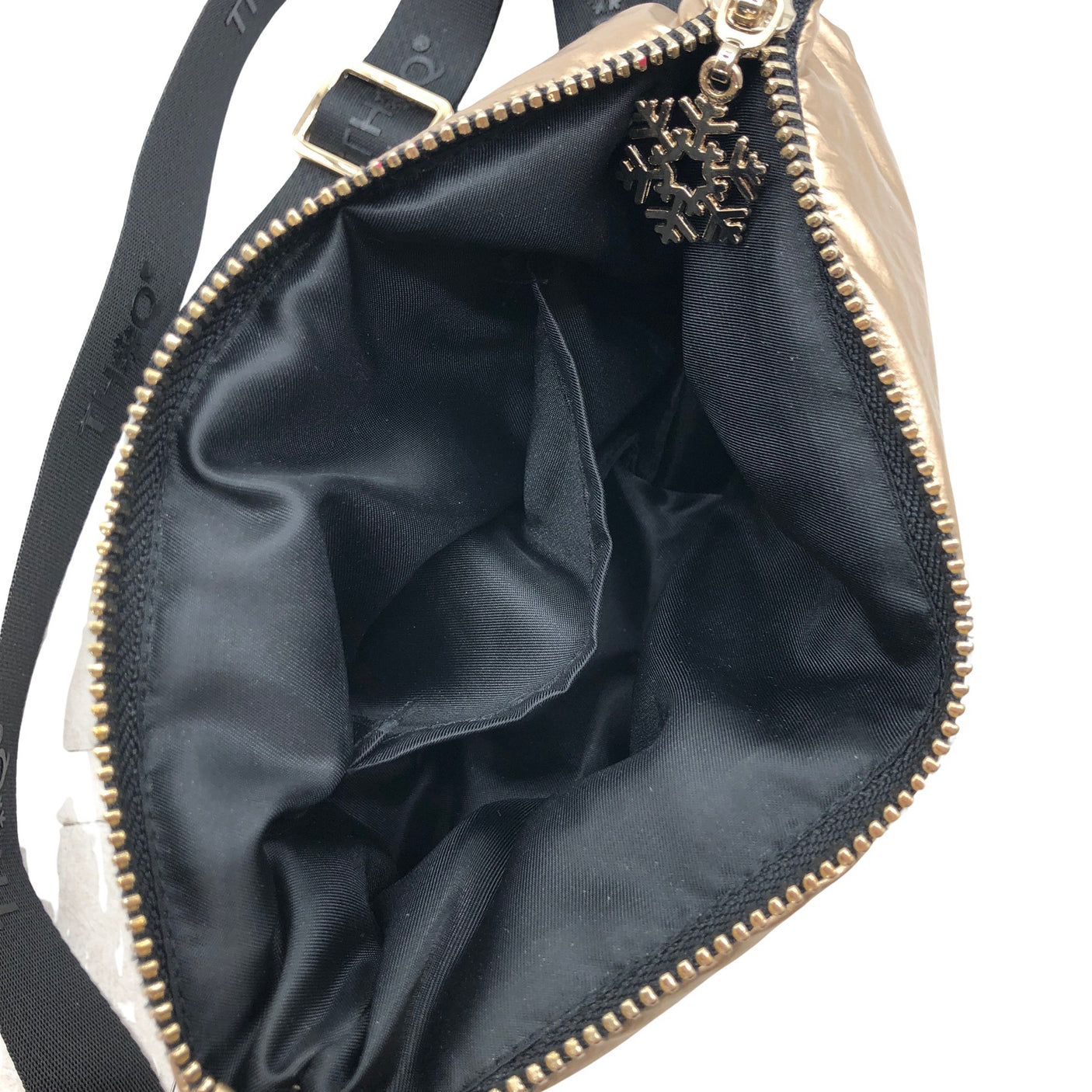Unisex THOQ - Olkalaukku, koko Mini -  (2)