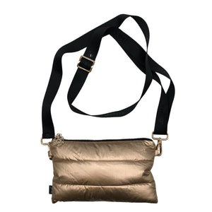 Unisex THOQ - Olkalaukku, koko Mini -  (1)