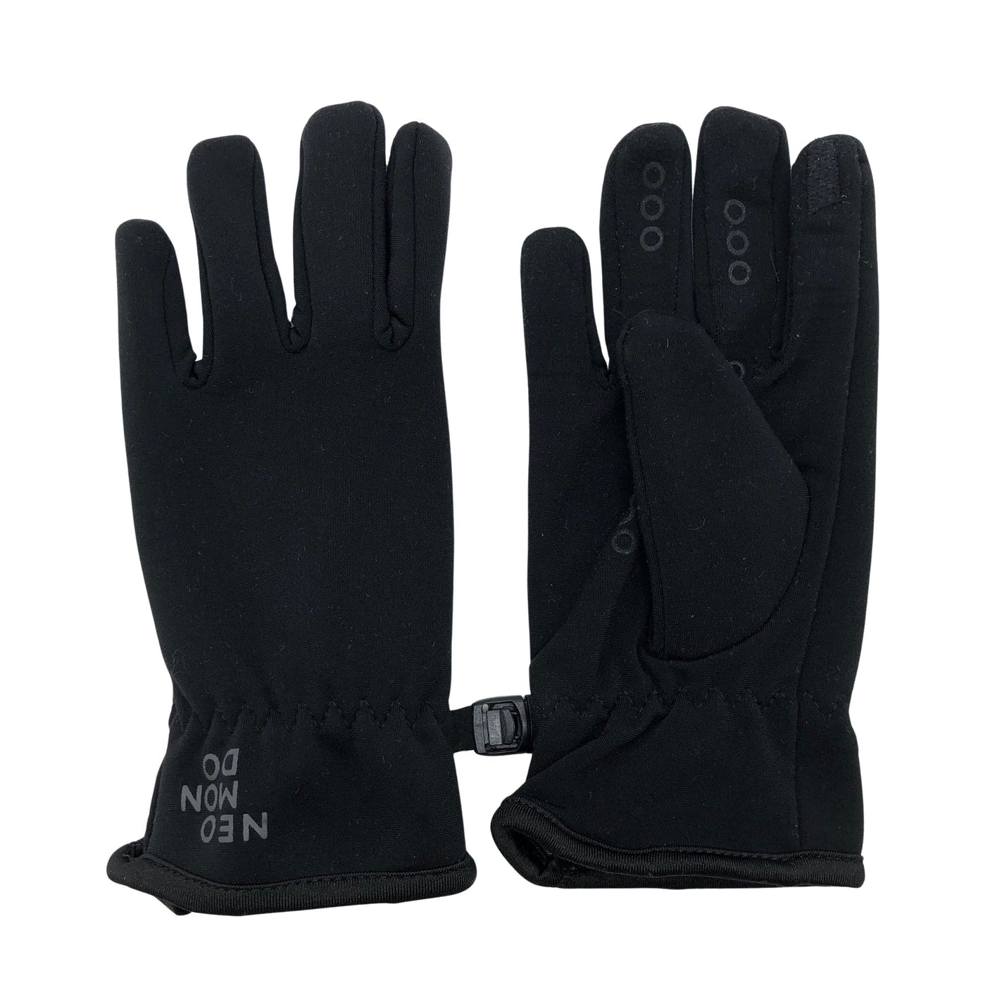 Unisex Neomondo - Sormikkaat, koko 8 - 12 vuotta -  (1)