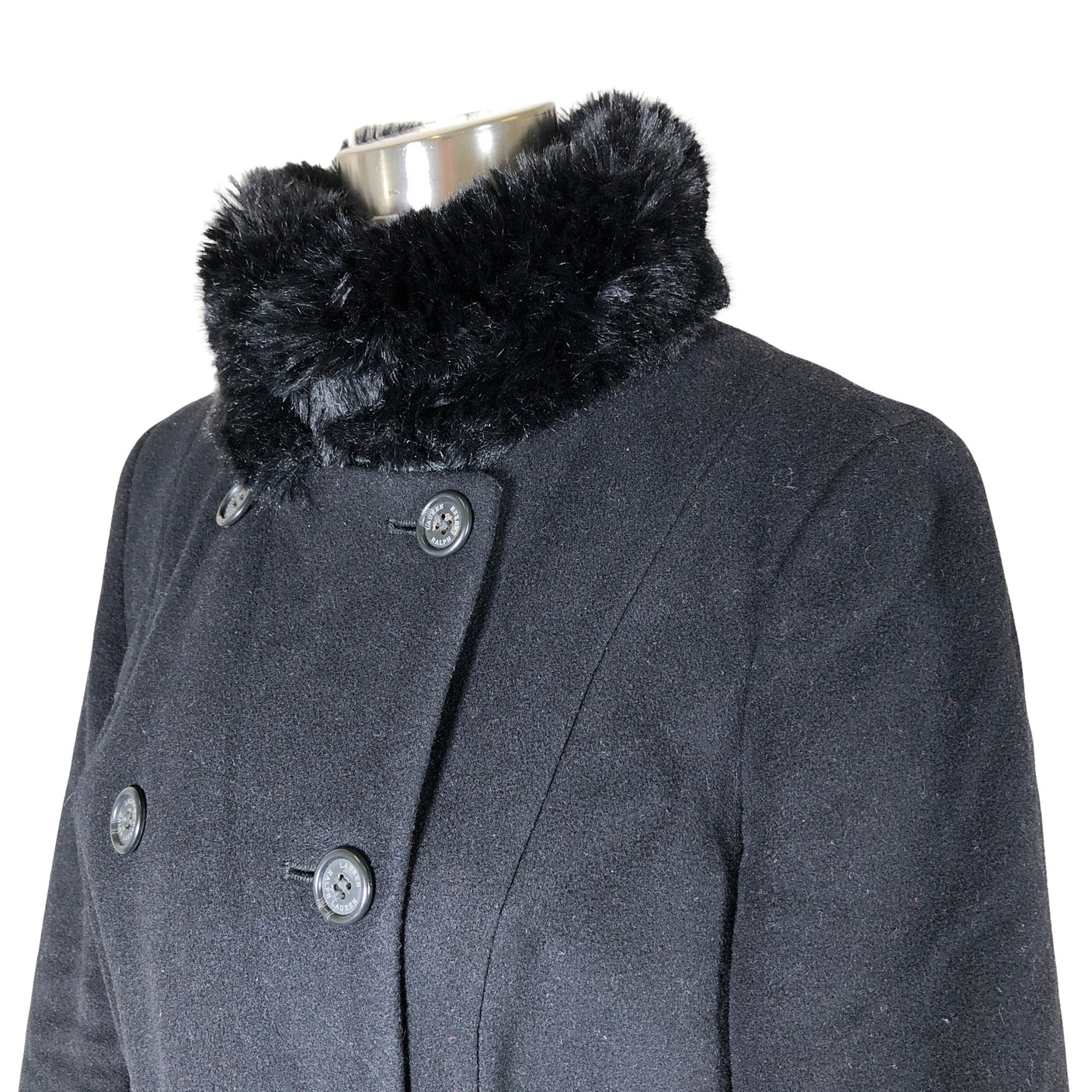 Unisex Lauren Ralph Lauren - Villakangastakki, koko 38 -  (3)
