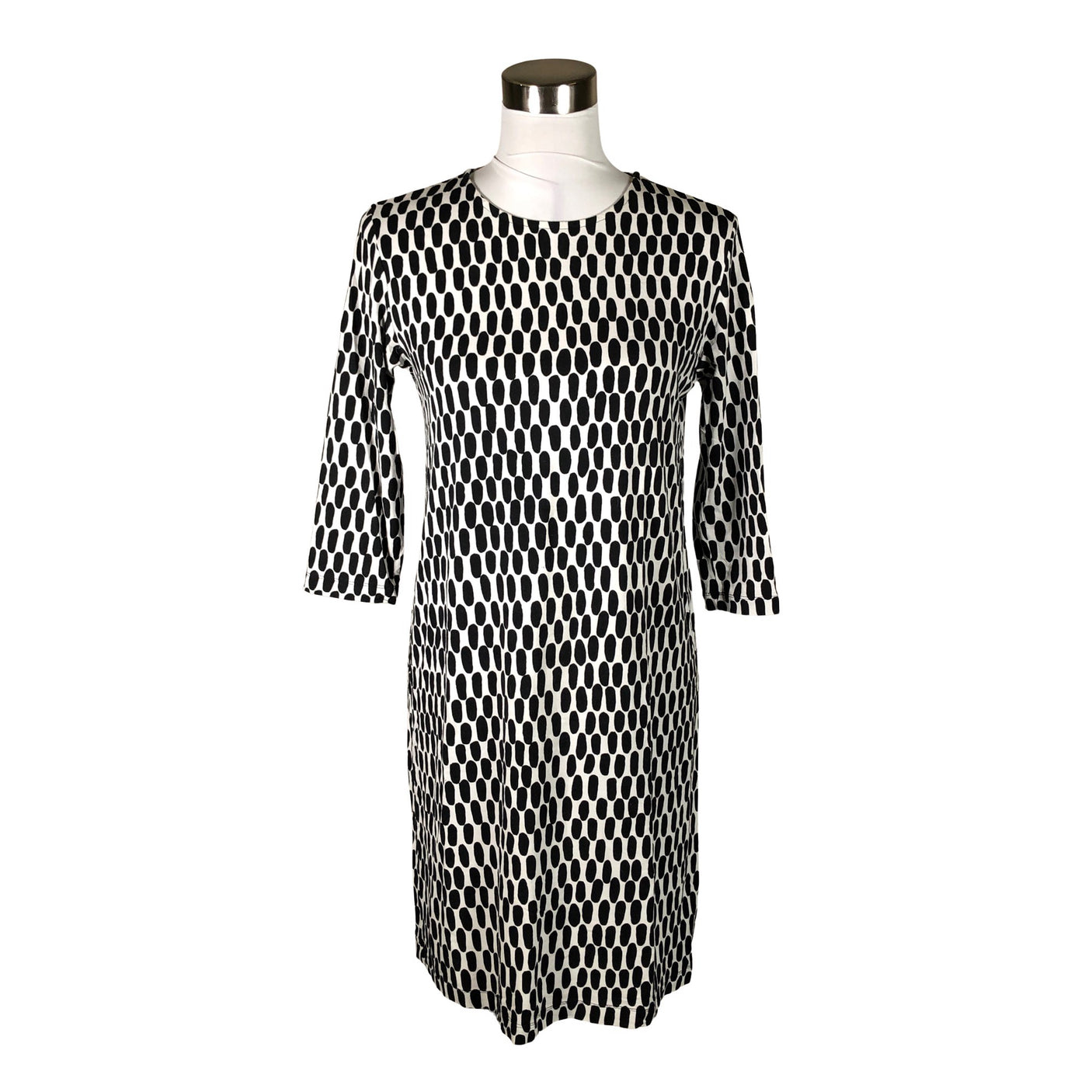 Unisex Marimekko - Trikoomekko, koko 38 -  (1)