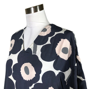 Unisex Marimekko - Sifonkimekko, koko 34 -  (3)