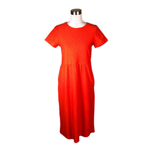 Unisex Aarrelabel - Trikoomekko, koko 36 -  (1)