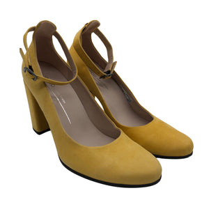 Unisex Ecco - Korkokengät, koko 39 -  (2)
