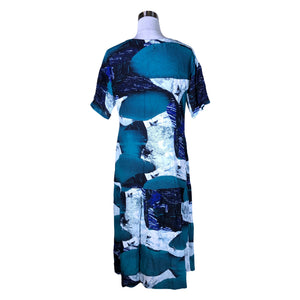 Unisex R/H Studio - Sifonkimekko, koko 34 -  (2)