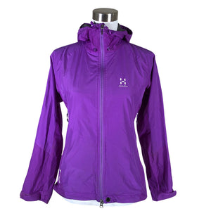 Unisex Haglöfs - Ulkoilutakki, koko 34 -  (1)