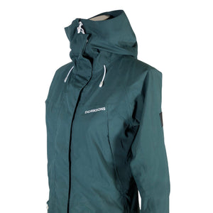 Unisex Didriksons - Parkatakki, koko 34 -  (3)