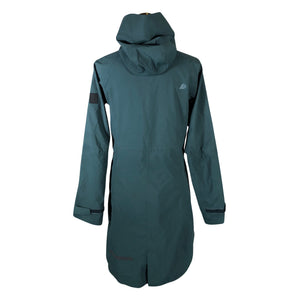 Unisex Didriksons - Parkatakki, koko 34 -  (2)