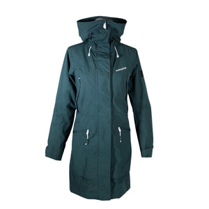 Unisex Didriksons - Parkatakki, koko 34 -  (1)