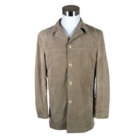 Unisex Evermen - Pikkutakki, koko L -  ()