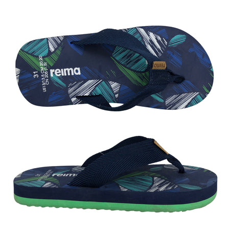 Unisex Reima - Rantasandaalit, koko 31 -  ()