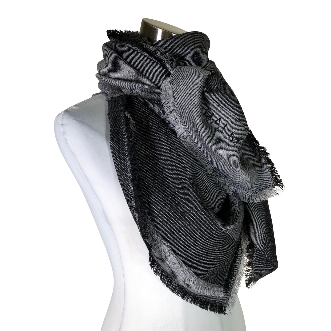Unisex Balmuir - Huivi, koko Maxi -  (2)