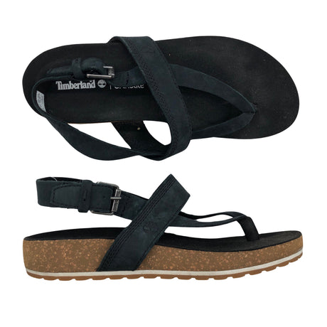 Unisex Timberland - Sandaalit, koko 37 -  ()