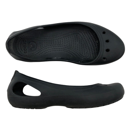 Unisex Crocs - Ballerinat, koko 37 -  ()