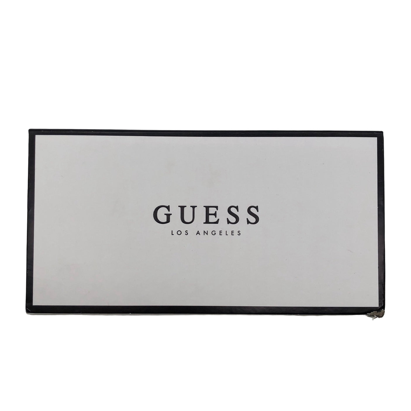 Unisex Guess - Lompakko, koko Ei kokoa -  (2)