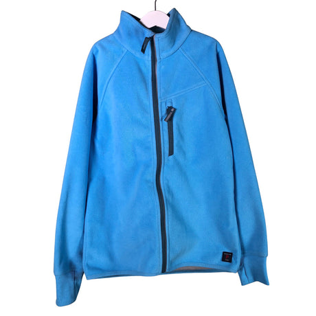 Unisex Polarn O. Pyret - Fleecetakki, koko 146 - 152 -  ()