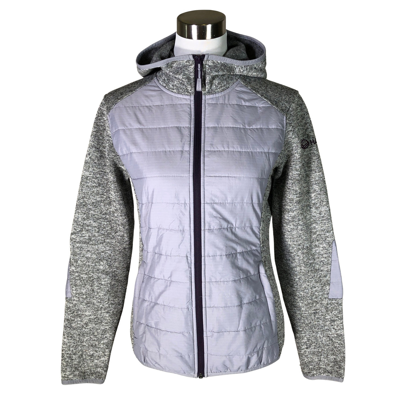 Unisex Halti - Fleecetakki, koko 40 -  (1)