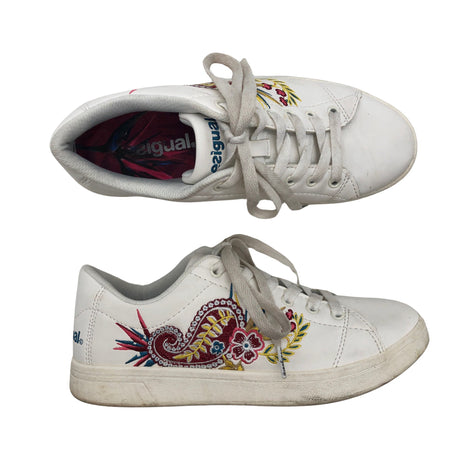 Unisex Desigual - Tennarit, koko 37 -  ()