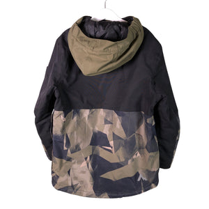 Unisex McKinley - Toppatakki, koko 134 - 140 -  (2)