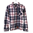 Unisex Name It - Kauluspaita, koko 122 - 128 -  ()
