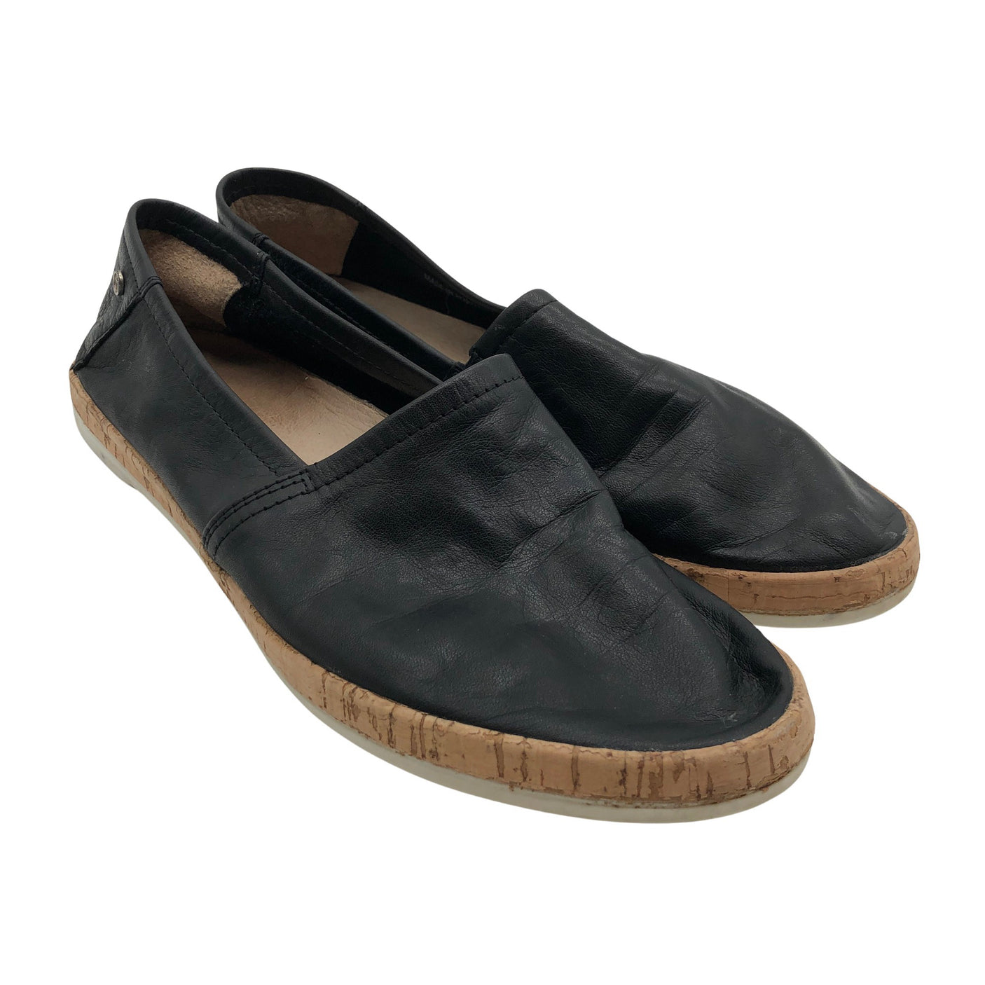 Unisex Andiamo - Loaferit, koko 39 -  (2)