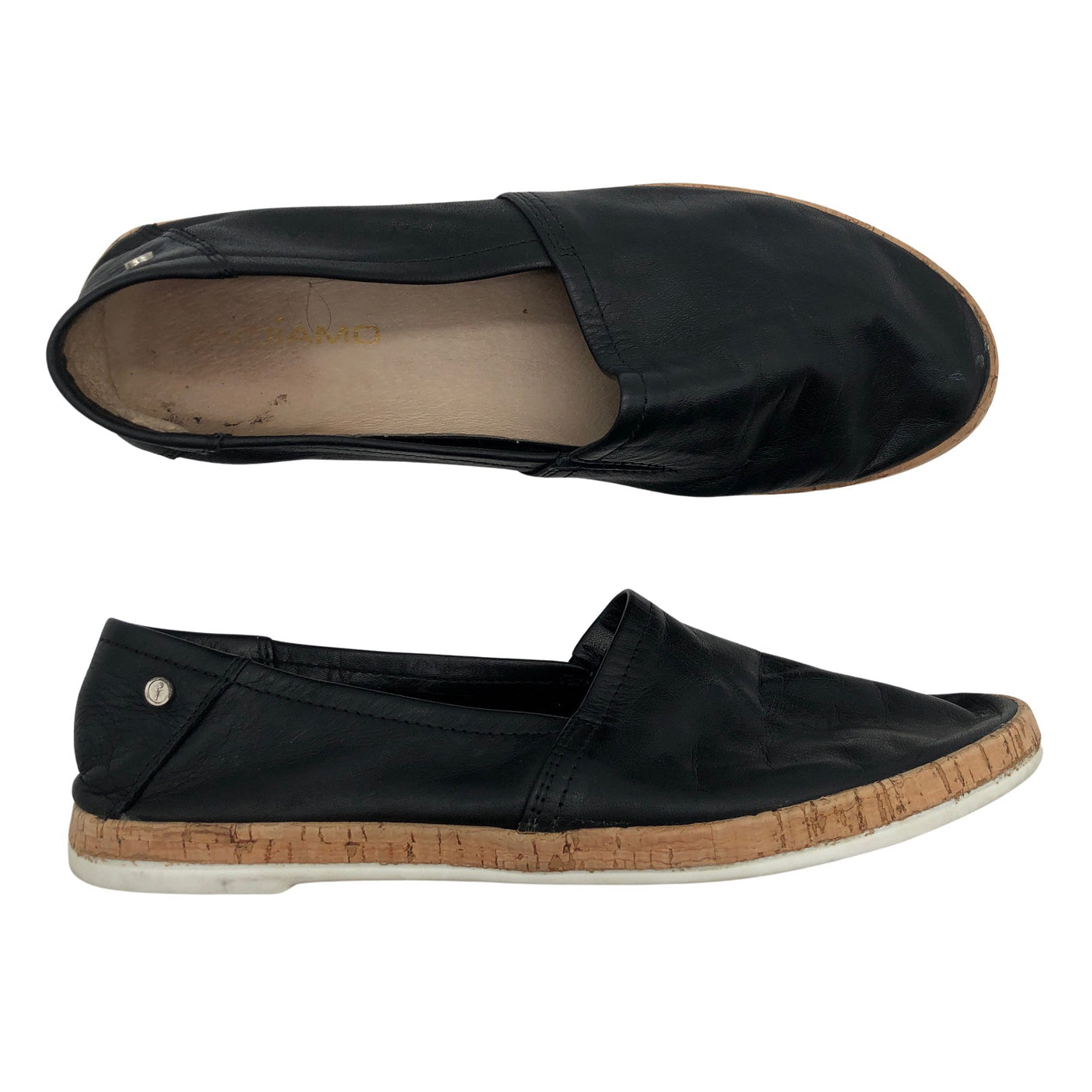 Unisex Andiamo - Loaferit, koko 39 -  (1)