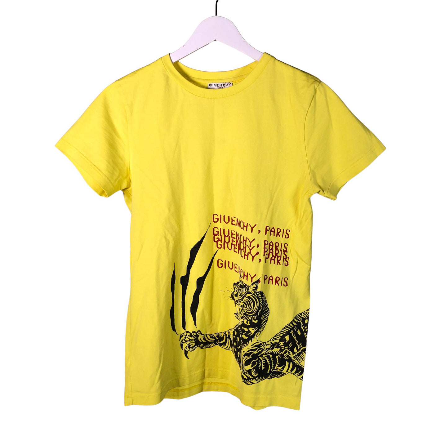 Unisex Givenchy - T-paita, koko 146 - 152 -  (1)