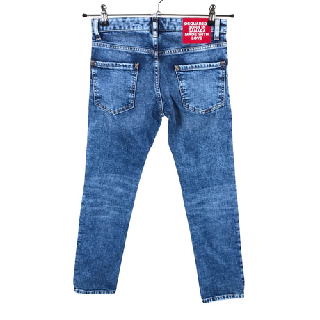 Unisex Dsquared2 - Farkut, koko 146 - 152 -  (2)