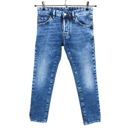 Unisex Dsquared2 - Farkut, koko 146 - 152 -  ()