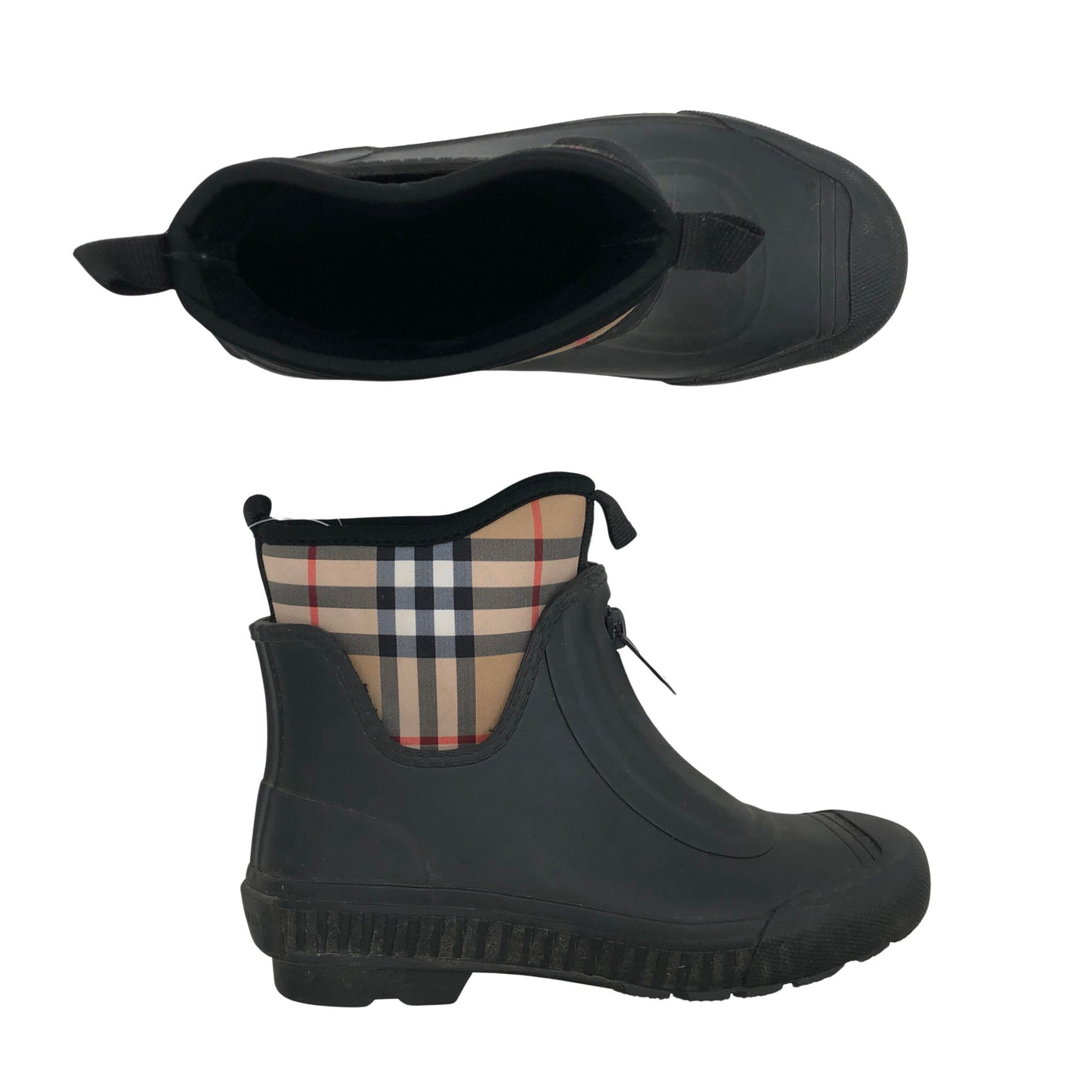 Unisex Burberry - Kumisaappaat, koko 36 -  (1)