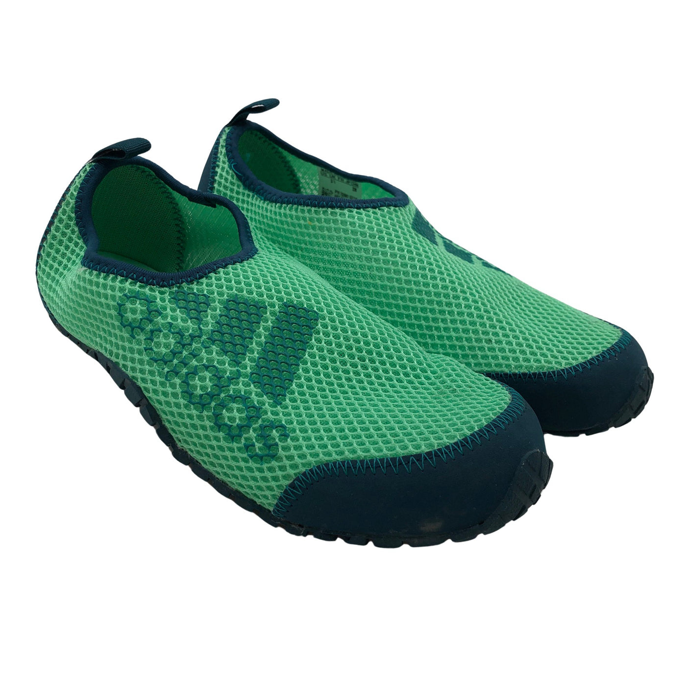 Unisex Adidas - Uimakengät, koko 36 -  (2)
