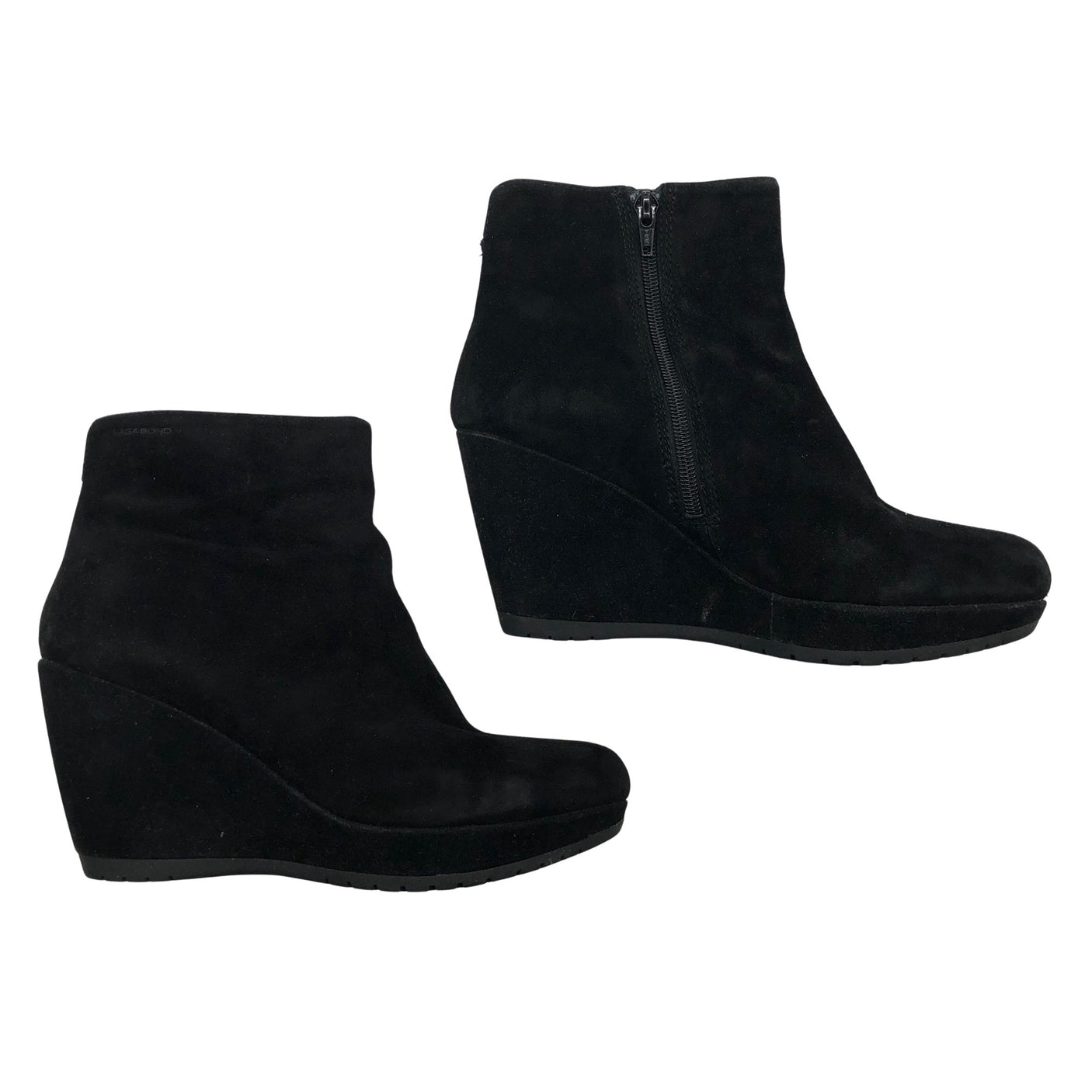 Unisex Vagabond - Nilkkurit, koko 40 -  (1)