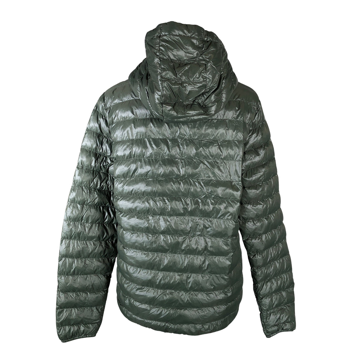 Unisex Everest - Kevyttoppatakki, koko 38 -  (2)