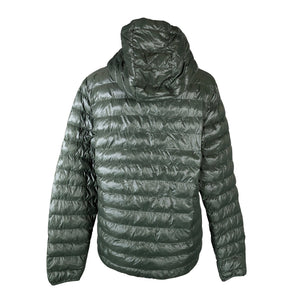 Unisex Everest - Kevyttoppatakki, koko 38 -  (2)