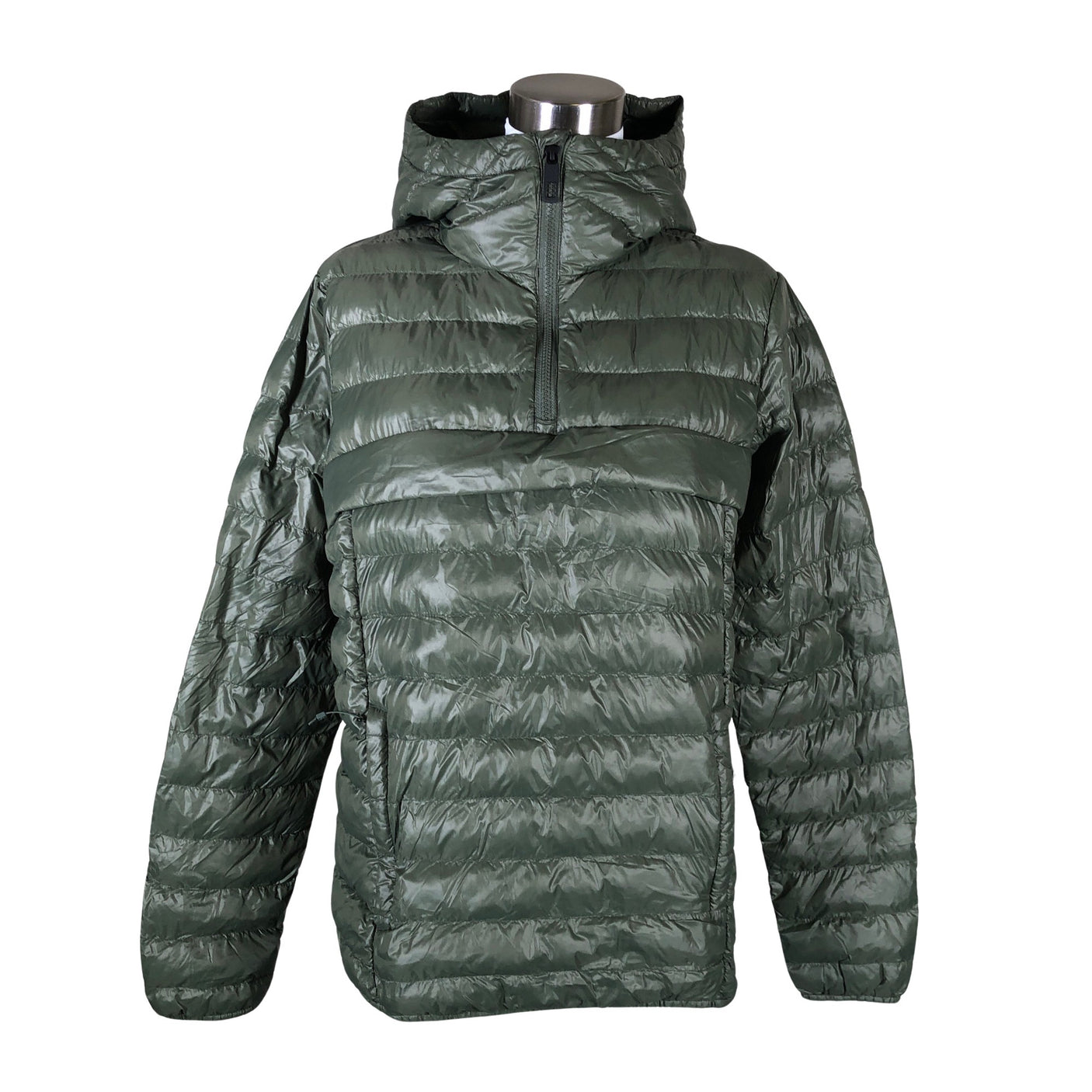 Unisex Everest - Kevyttoppatakki, koko 38 -  (1)