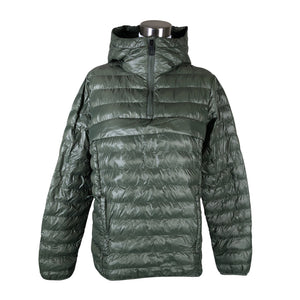 Unisex Everest - Kevyttoppatakki, koko 38 -  (1)