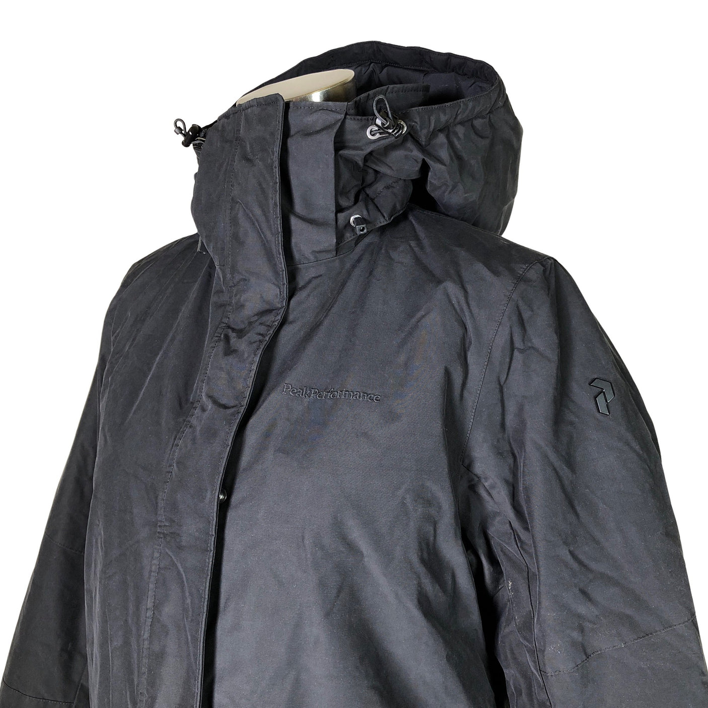 Unisex Peak Performance - Parkatakki, koko 38 -  (3)