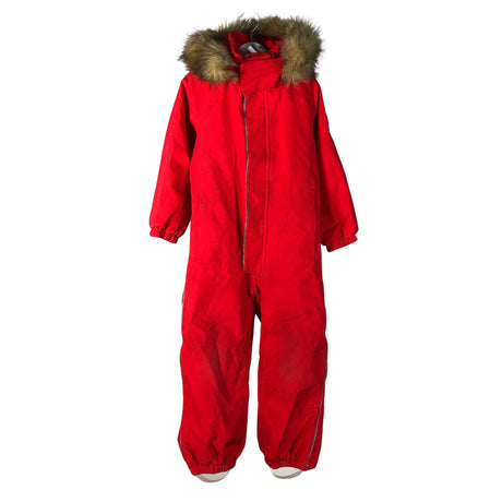 Unisex Reima - Toppahaalari, koko 104 - 110 -  ()