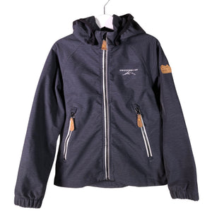 Unisex Swedemount - Softshell-takki, koko 128 - 134 -  (1)