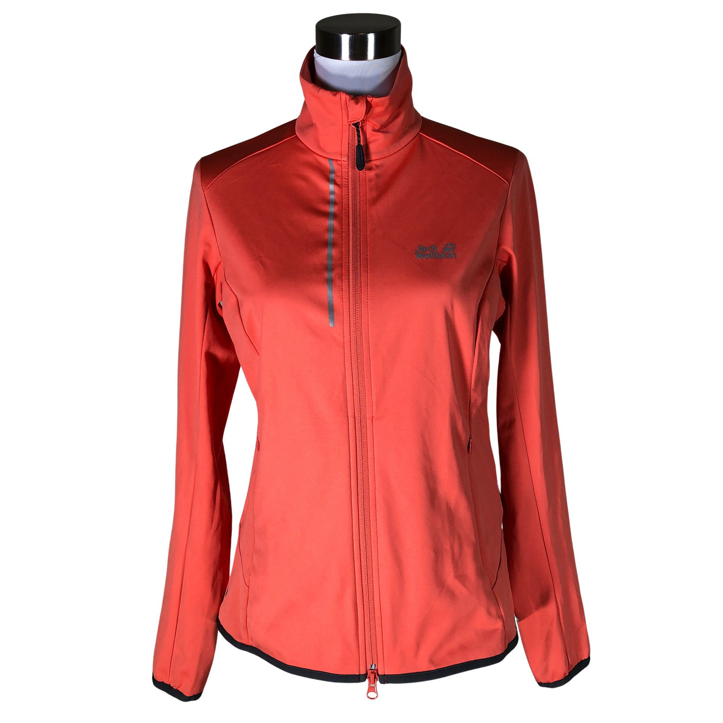 Unisex Jack Wolfskin - Urheilutakki, koko 38 -  (1)