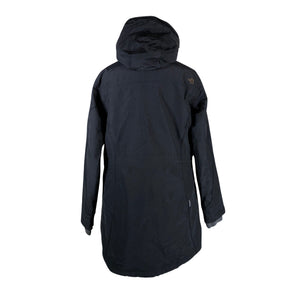 Unisex Didriksons - Parkatakki, koko 42 -  (2)